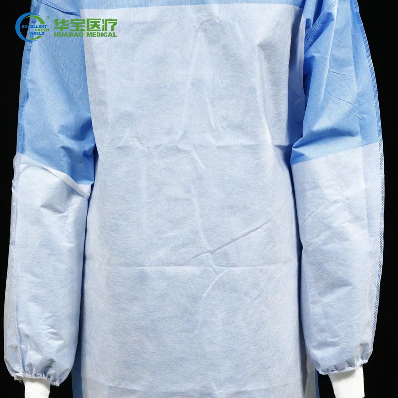 Reinforced Surgical Gown.webp