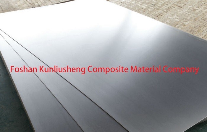 The Difference between Titanium sheet vs Steel sheet?