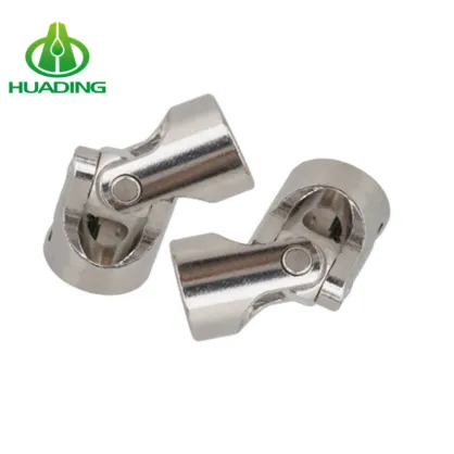 What are the functions of universal joint?