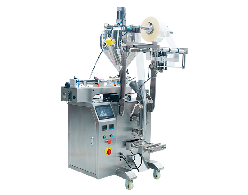 10 Things to Consider When Buying a Liquid Pouch Packing Machine