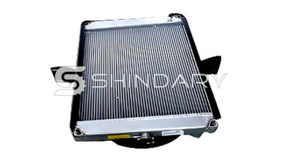 What is the Lifespan of a Truck Radiator?