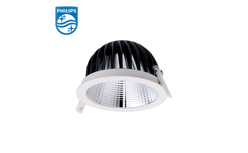 What are the advantages of Philips LED Downlight?