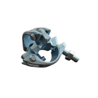 Scaffolding Drop Forged Double Coupler.webp