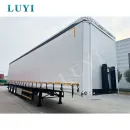 3 Axle Side Curtain Semi Trailer.webp