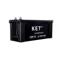 Maintenance-Free Lead Acid Solar Battery.webp