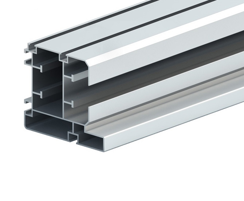 Everything you need to know about aluminum profiles