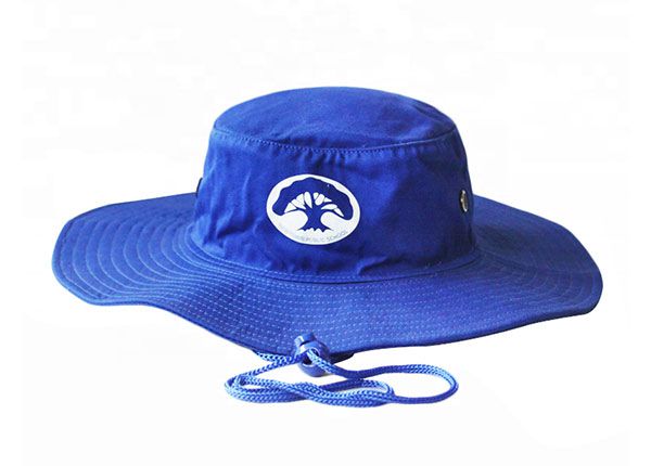 royal blue bucket hat.webp