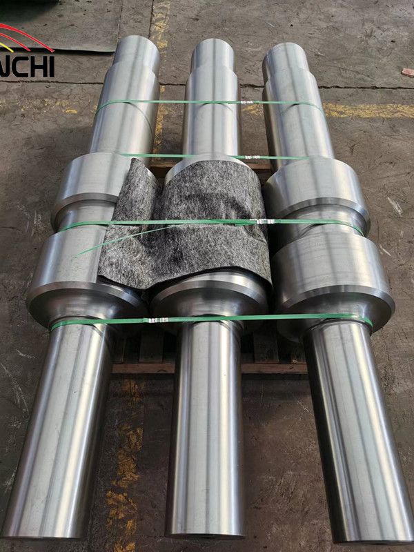 Custom Forging Transmission Shaft.jpg