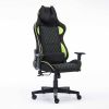 What are the advantages of gaming chairs?