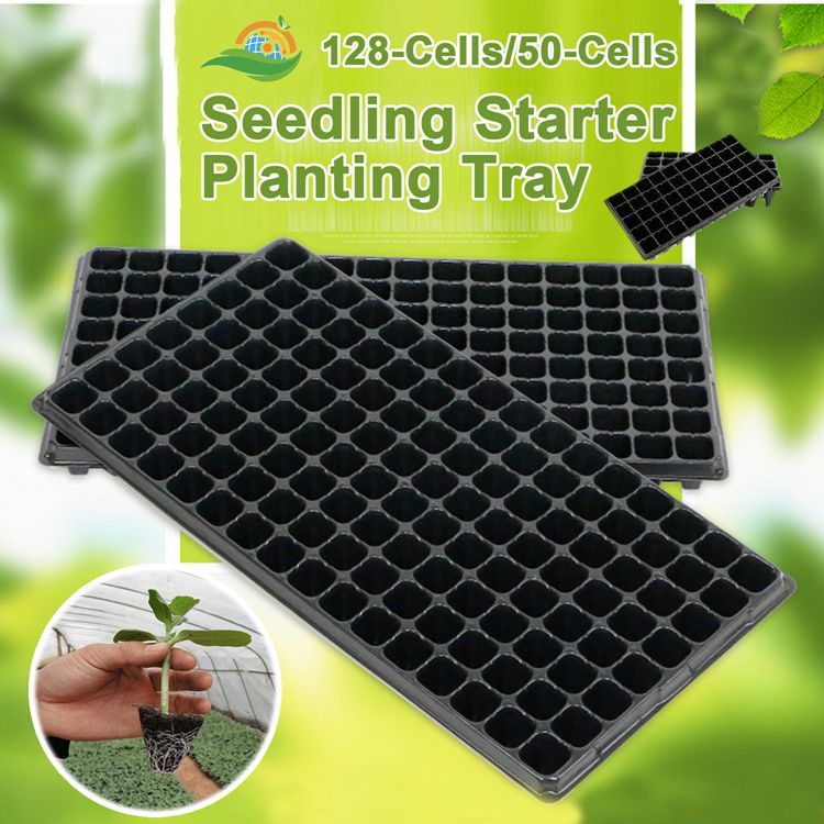 How to choose a suitable seedling tray?