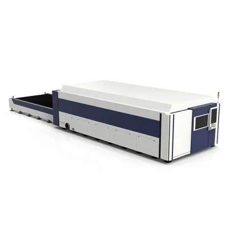 Ultra High Power Fiber Laser Cutting Machine 1500W-50000W.webp