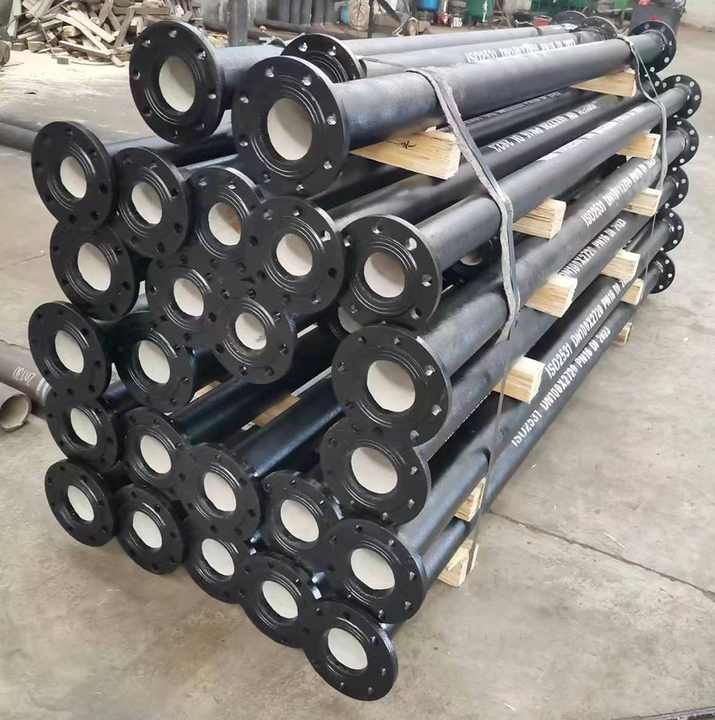 Flanged Ductile Iron Pipe.jpg