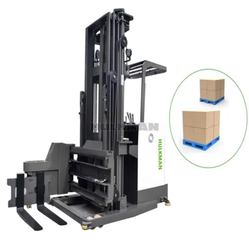 What are the pain points of electric forklifts?