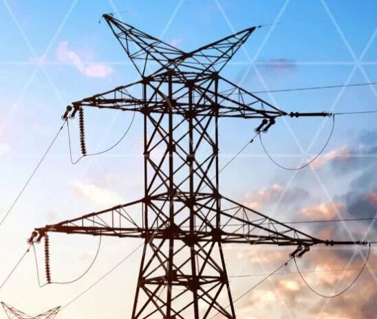 Common accidents of 10kV overhead lines