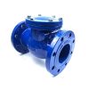 Difference between lift check valve and swing check valve