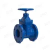 Flanged end gate valve.webp