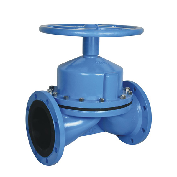 The Ultimate Buyer's Guide for Purchasing  weir type diaphragm valves