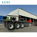 How to Choose a Flatbed Semi Trailer ?