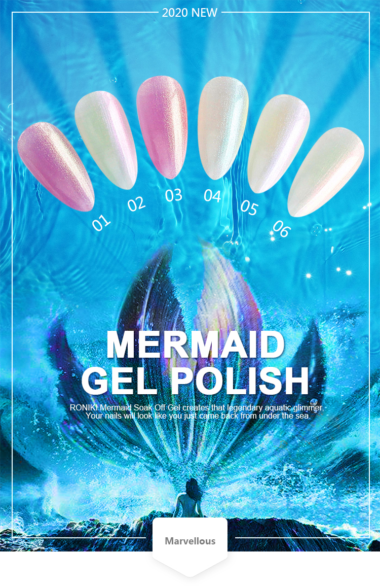 Why Does Your Gel Polish Keep Chipping So Soon?