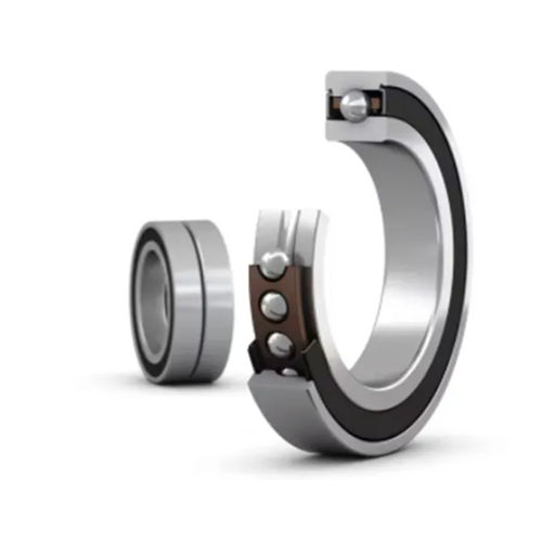 Key Features and Benefits of Angular Contact Ball Bearings