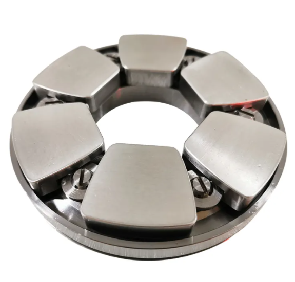 Thrust Pad Bearing