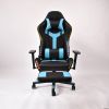 The difference between gaming chairs and ergonomic chairs