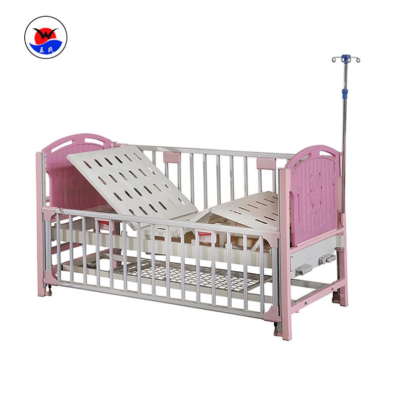 Pediatric Hospital Beds
.jpg