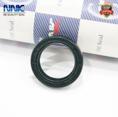 Double Lip Oil Seal for Superior Leak Protection and Durability