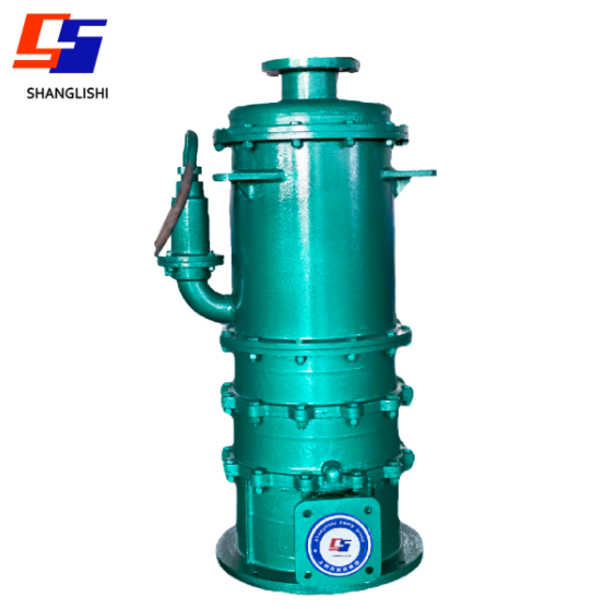 Submersible Sand Pump