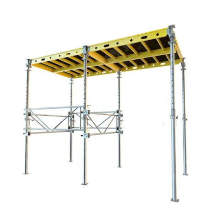 Formwork System