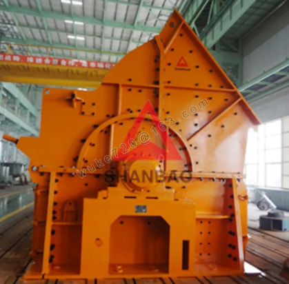 Hammer Crusher