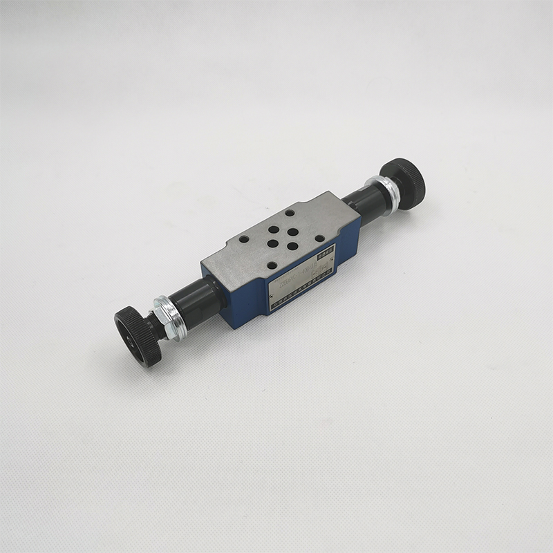 Superimposed Relief Valve: Working Principle, Types, and Applications