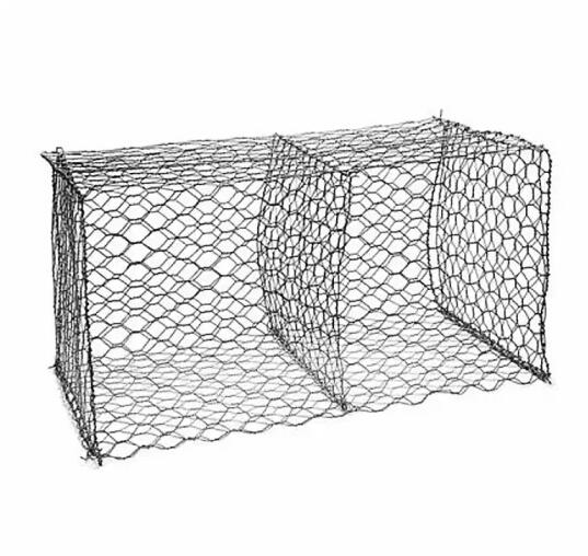 Hexagonal Gabion Mesh: Uses, Advantages, and Cost Guide