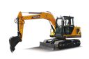 Exploring the Benefits of Yuchai Small Excavators