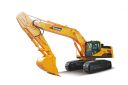 Yuchai YC485 Hydraulic excavator.jpg