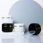 Plastic Cream Jar.webp