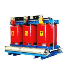 Dry Type Transformer: Definition, Types, Advantages, and Applications