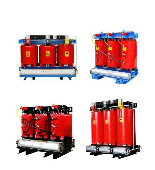 Ultimate Guide of Vacuum Resin Dry Transformers