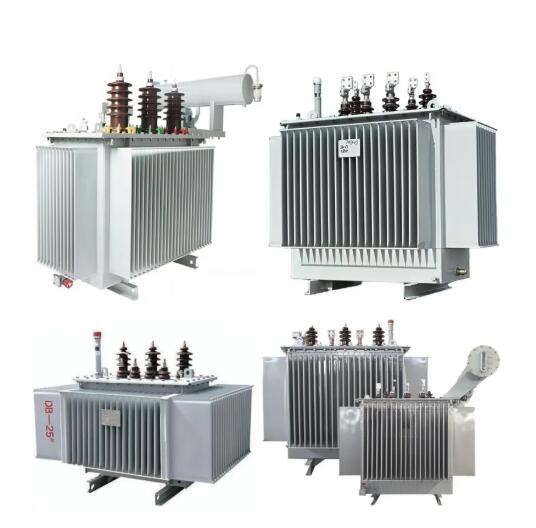 A Comprehensive Guide to Three Phase Oil Immersed Transformers