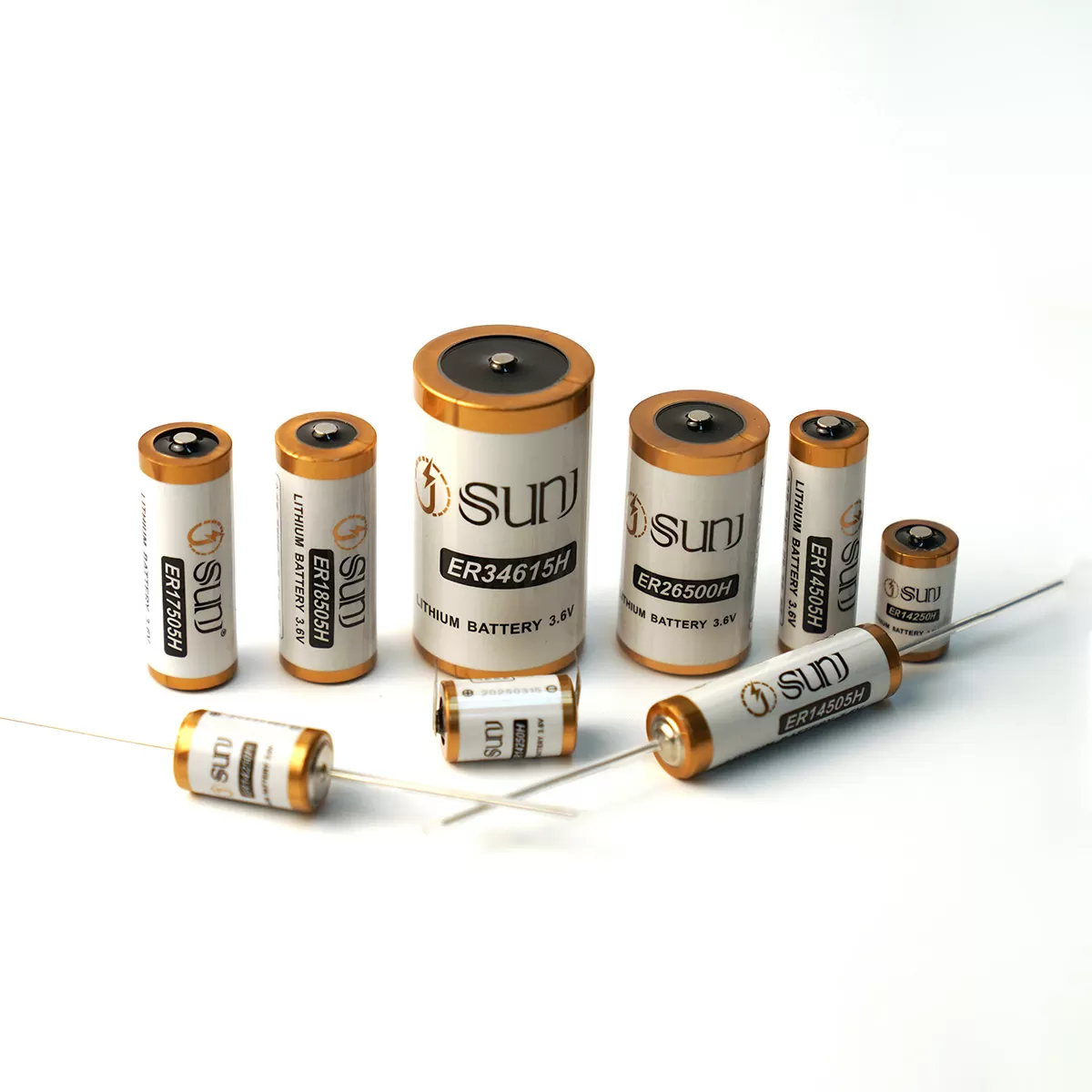 Unpacking the Power: A Deep Dive into Lithium Thionyl Chloride Batteries