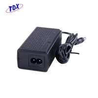 What's the difference between a power adapter and a charger?