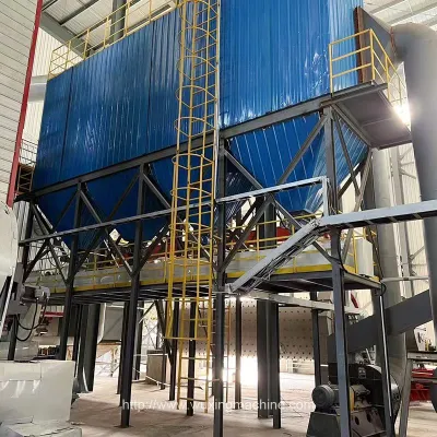 Understanding the Gypsum Powder Production Line: What Manufacturers Really Ask