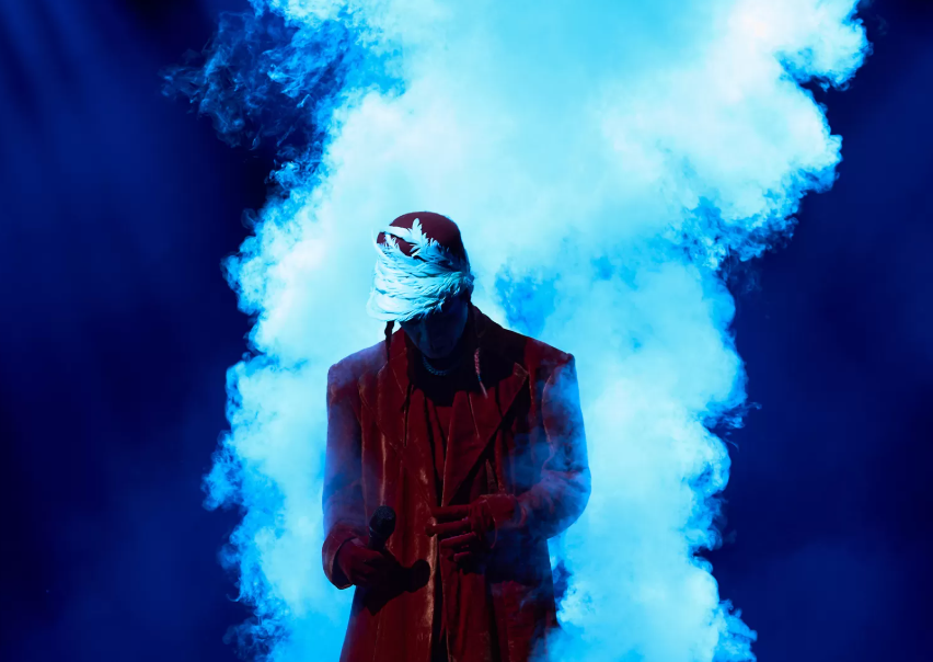 How to create a stunning stage design?