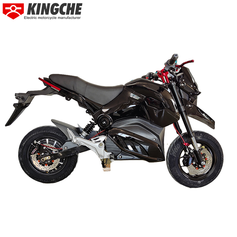 Electric Motorcycles in Singapore: A Worthwhile Investment?