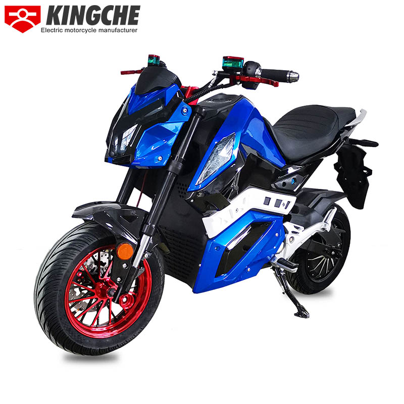Best Electric Motorcycles of 2025