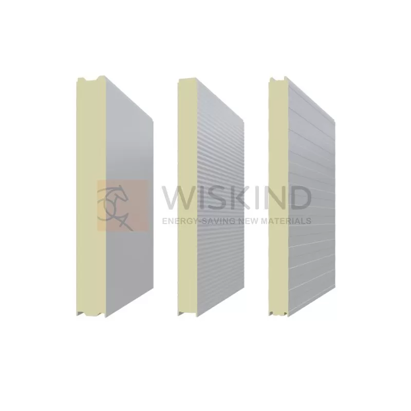 Which Material Cold Room Panel Is The Best: PU, PIR, or EPS?