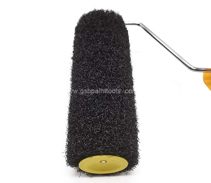 Roller for Putty with complete filler 230mm.webp