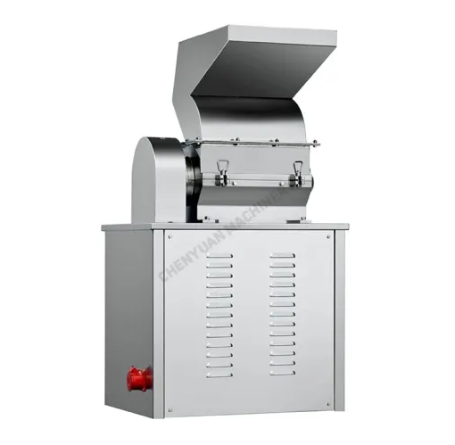 Industrial Grinder Machine