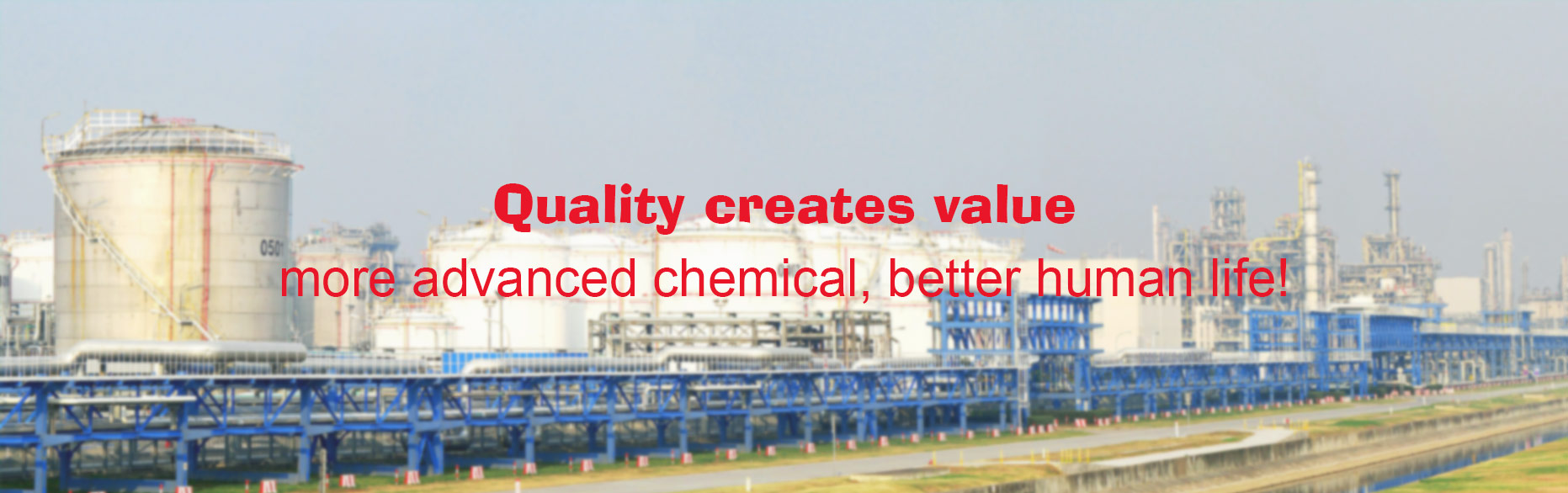 Promote Your Expertise in the Chemicals Industry