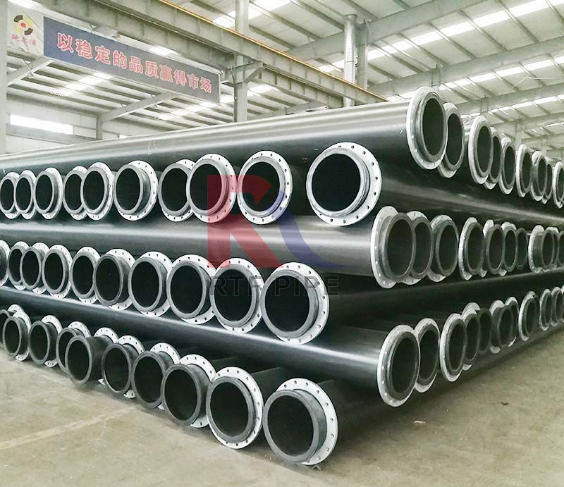 What are the characteristics of UHMWPE Pipe? What are the characteristics of UHMWPE Pipe?